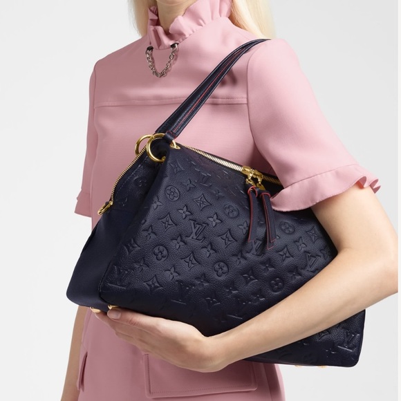 louis vuitton empreinte ponthieu pm